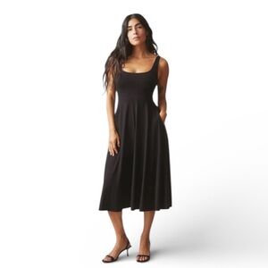 NEW AMERICAN GIANT Flex Dress M